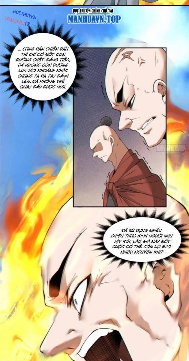 Đồ Đệ Của Ta Đều Là Đại Phản Phái - Page 47