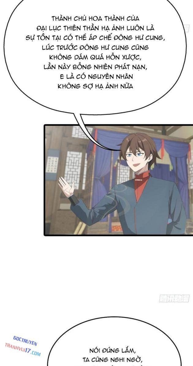 Tu Tiên Trở Về Tại Vườn Trường - Phần 2 - Page 10