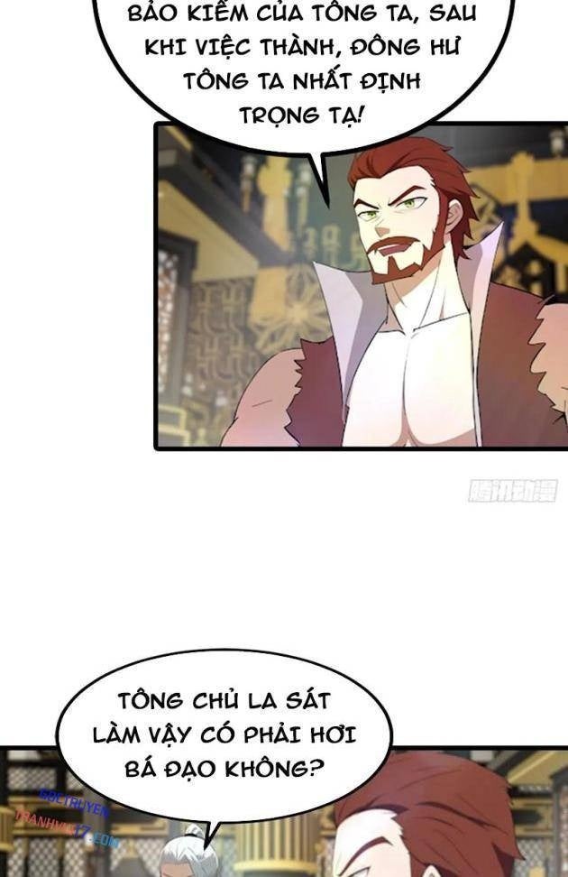 Tu Tiên Trở Về Tại Vườn Trường - Phần 2 - Page 9