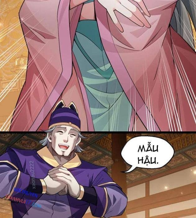 Hảo Đồ Nhi Hãy Tha Cho Vi Sư - Page 8