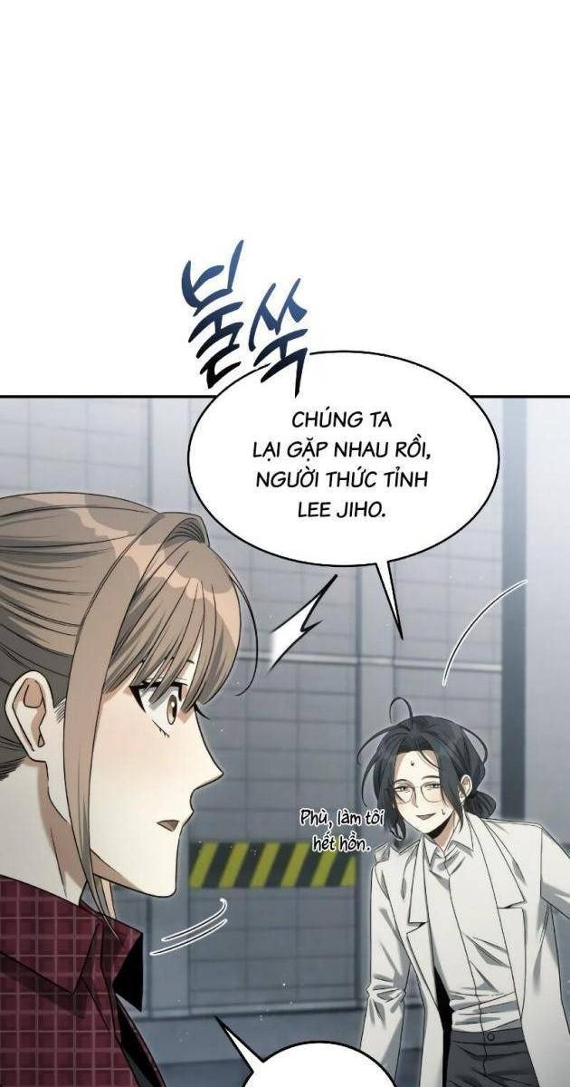Thợ Săn Sống Trong Căn Hộ Cho Thuê - Page 61
