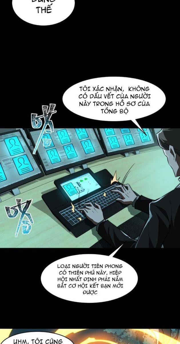 Sau Khi Chia Tay Hoa Khôi, Võ Đạo Của Ta Thẳng Tới Cấp Thần - Page 65