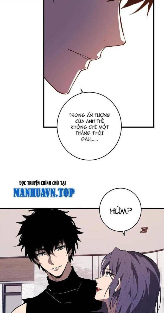 Toàn Dân Tận Thế: Ta, Virus Quân Vương - Page 25