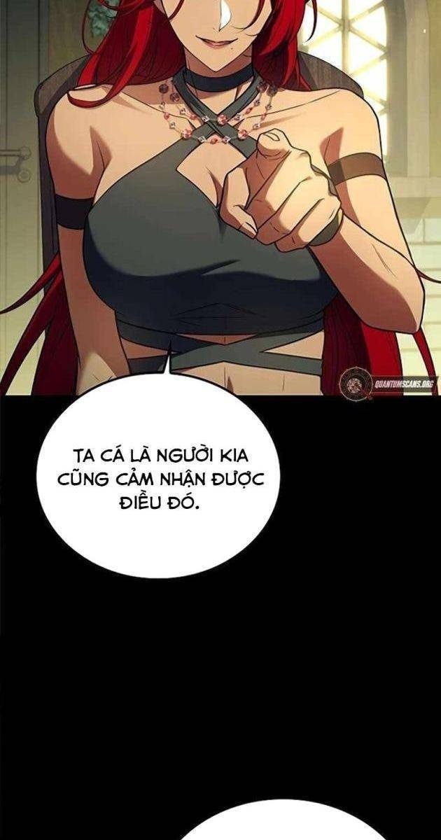 Đại Pháp Sư Mở Nhà Hàng - Page 38