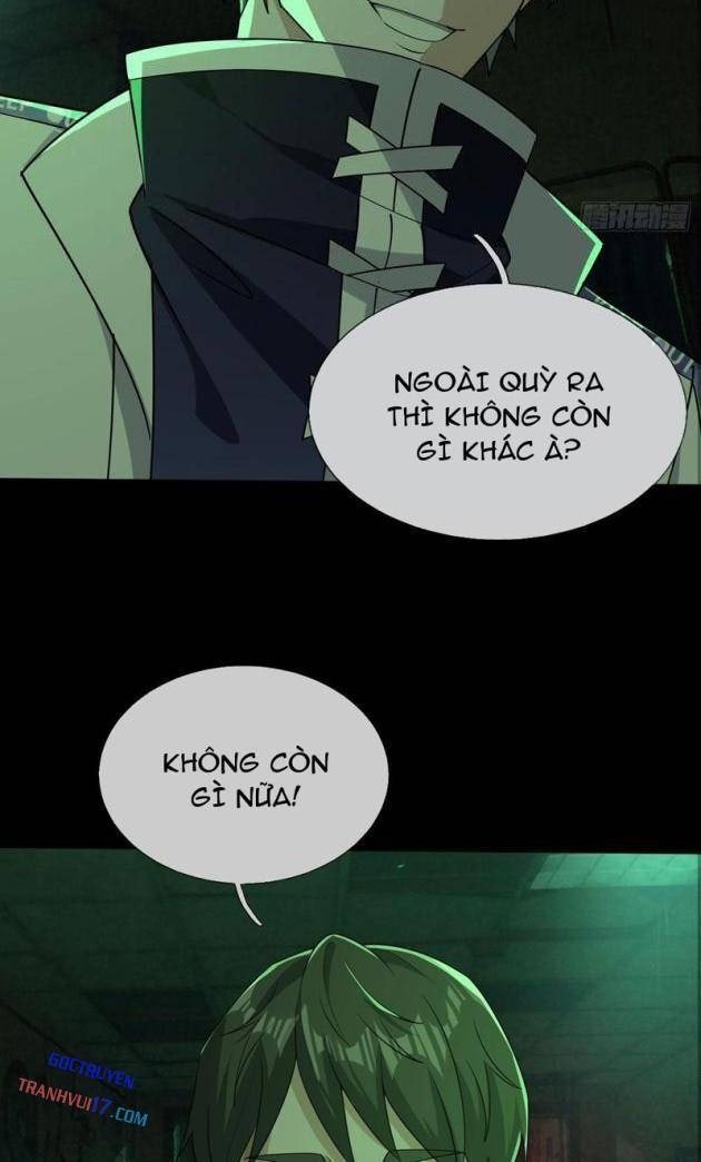 Toàn Cầu Kinh Dị: Ta Mở Ra Thương Thành Tự Do Hack - Page 64