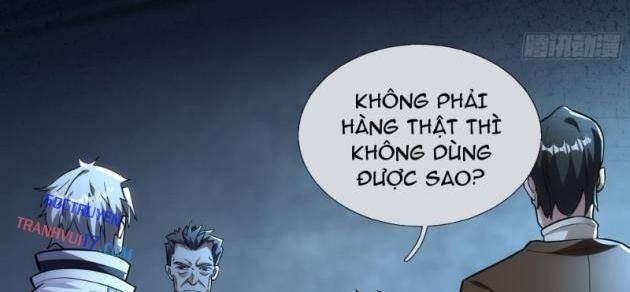 Toàn Cầu Kinh Dị: Ta Mở Ra Thương Thành Tự Do Hack - Page 18