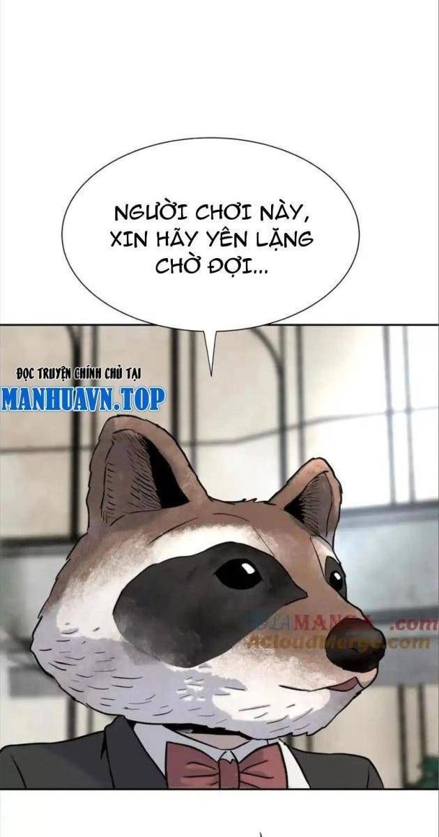 Trò Chơi Vô Vọng - Page 86