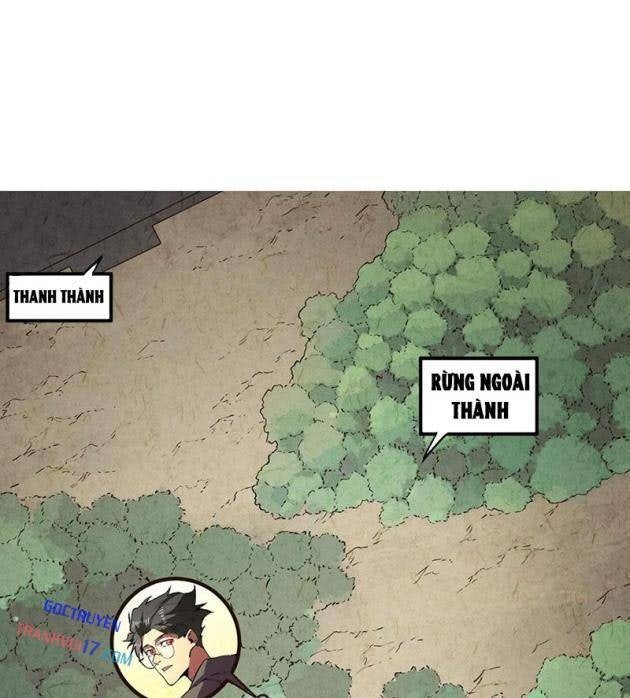 Cấm Chú Sư Mạnh Nhất Lịch Sử - Page 16