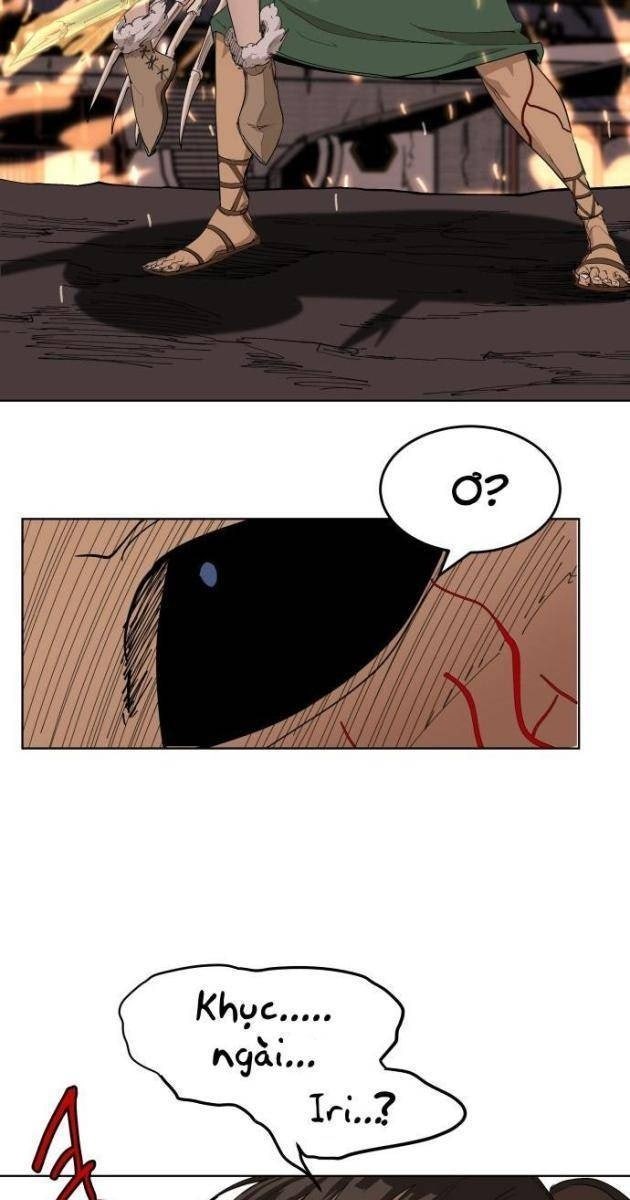 Viên Đá Đỏ - Page 49