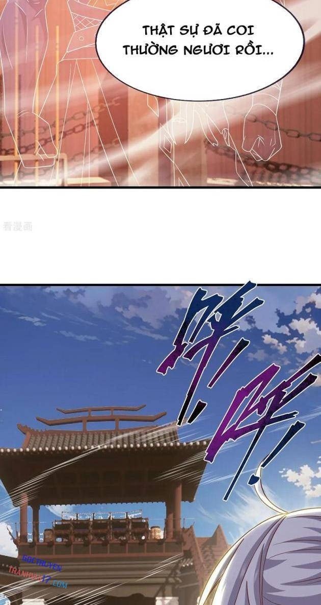 Tiên Võ Đế Tôn - Page 14
