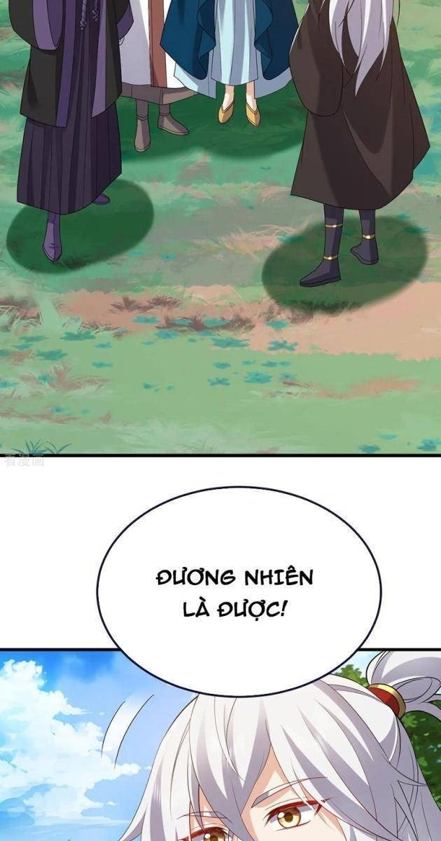 Tiên Võ Đế Tôn - Page 62