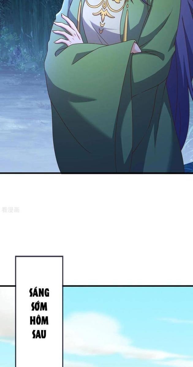Tiên Võ Đế Tôn - Page 51