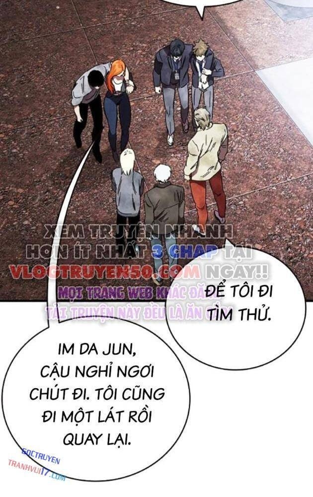 Đại Tướng Chiến - Page 92
