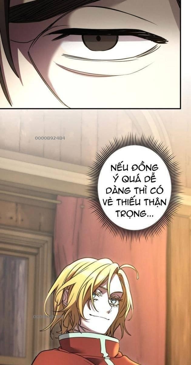 Người Điều Khiển Trò Chơi - Page 4