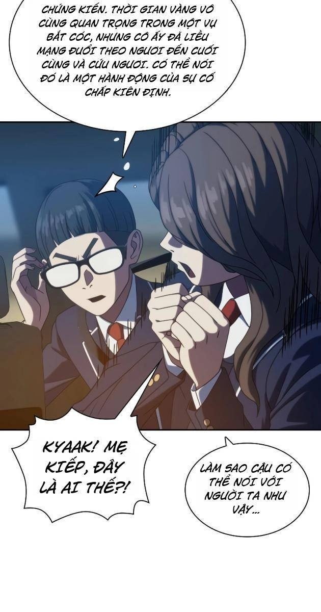 Hàn Băng Võ Giả - Page 47