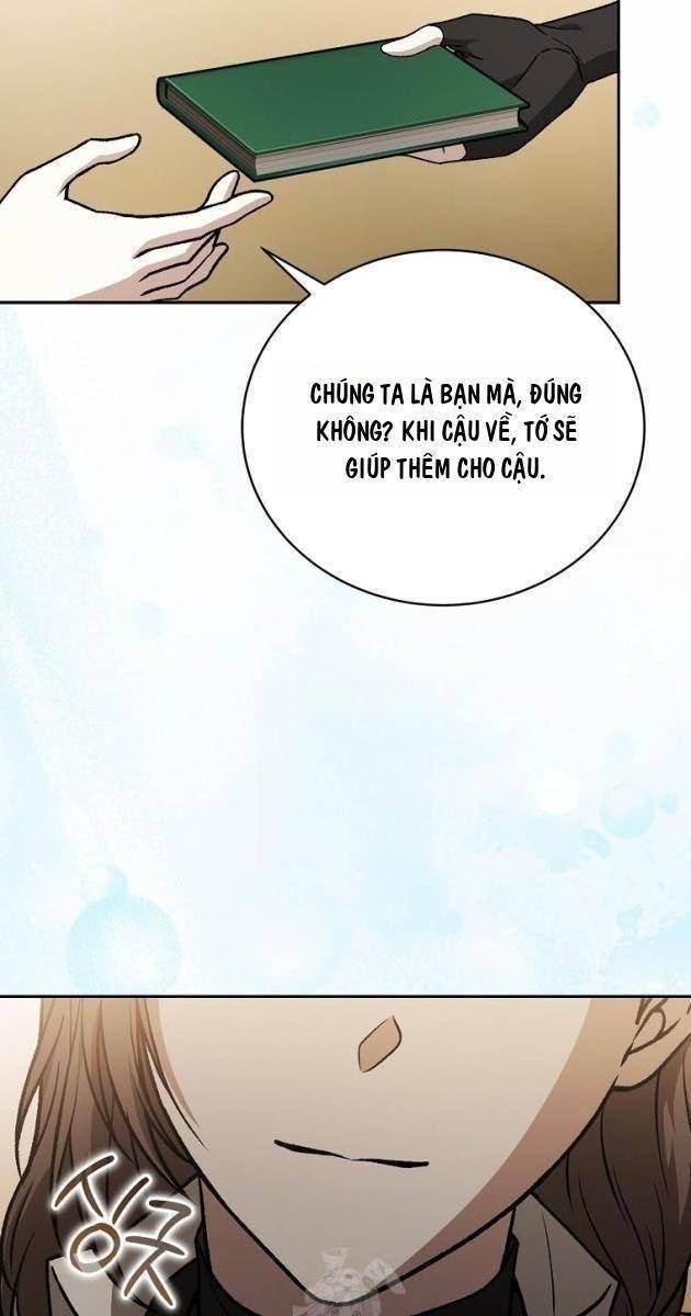 Thiên Tài Phép Thuật Nắm Bắt Khái Niệm - Page 131
