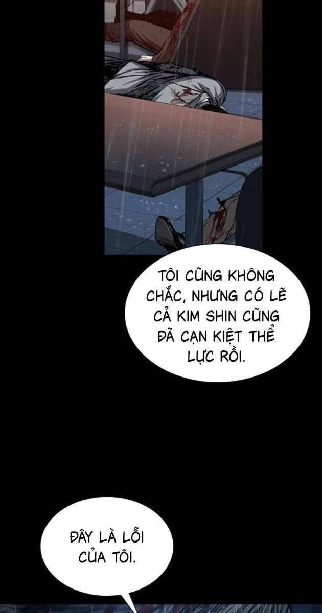 Báo Thù 2: Vạn Nhân Chi Thượng - Page 61
