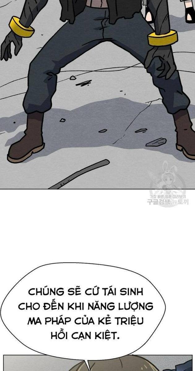 Cánh Cổng Asura - Page 37