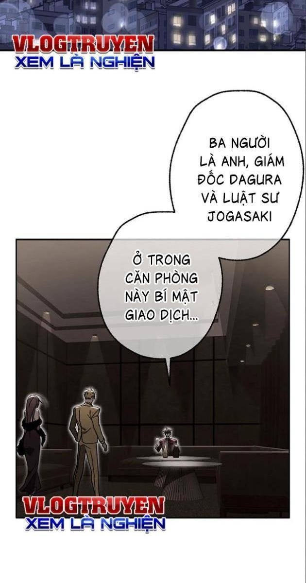 Quý Tộc Báo Thù - Page 2