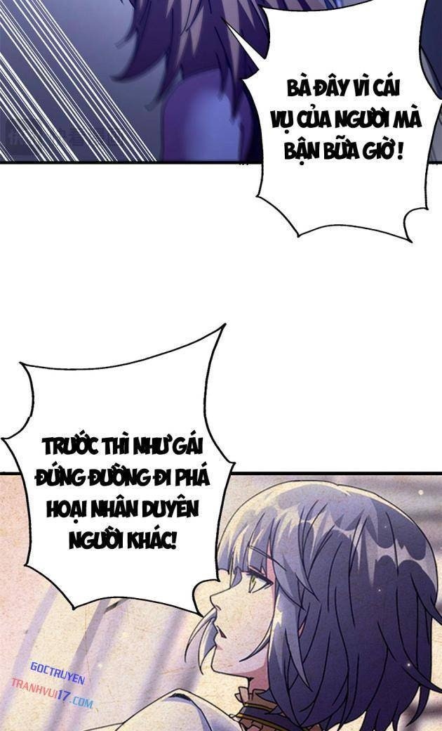 Trưởng Giám Ngục Trông Coi Các Ma Nữ - Page 38
