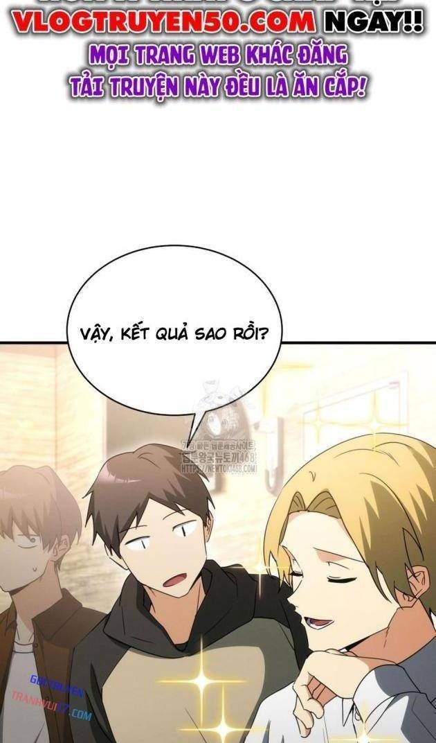Ranker Mơ Được Nghỉ Hưu - Page 60