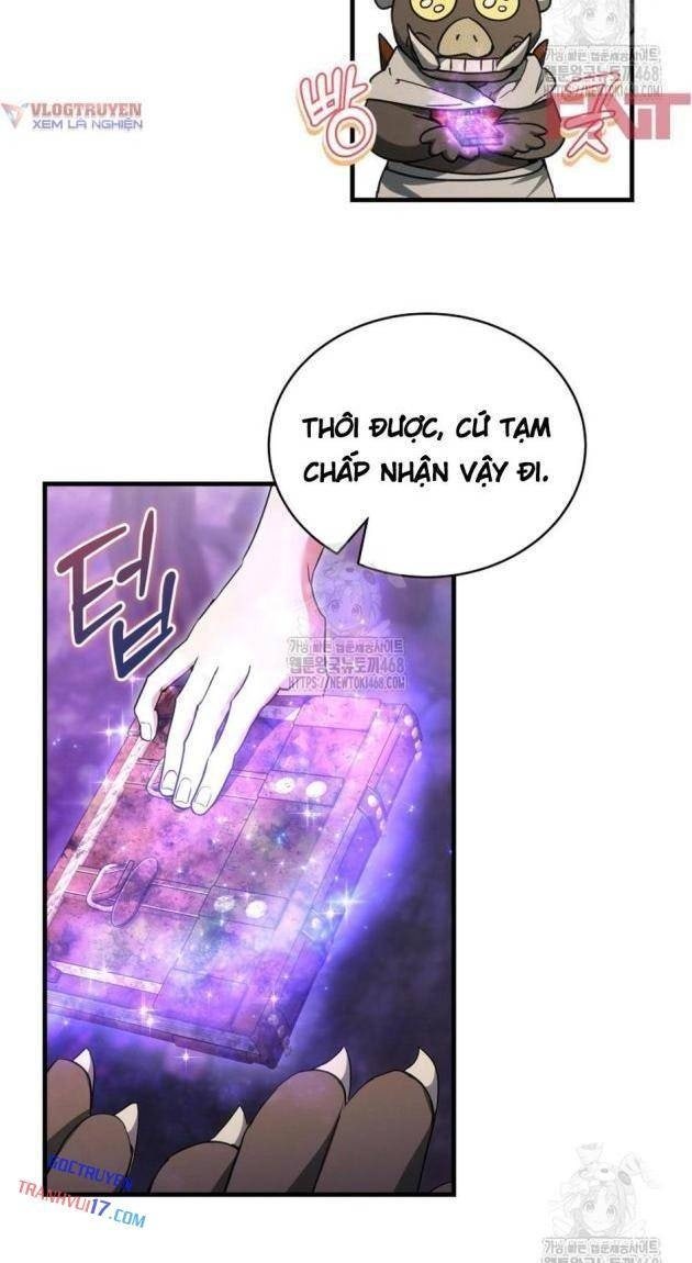 Ranker Mơ Được Nghỉ Hưu - Page 84
