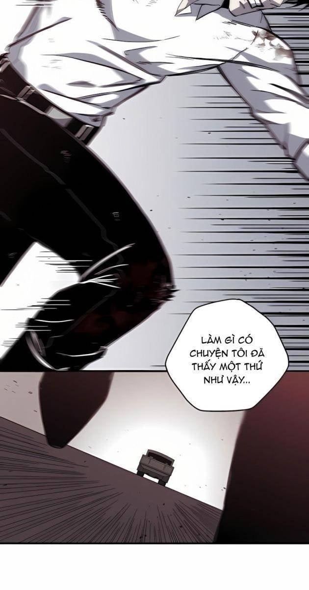 Cơn Lũ Zombie - Page 37