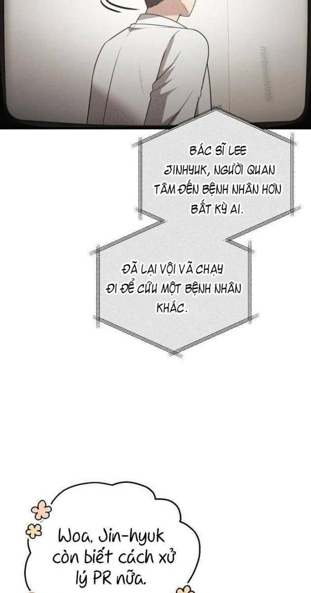 Bác Sĩ Hồi Quy Chỉ Muốn Sống Bình Lặng - Page 63