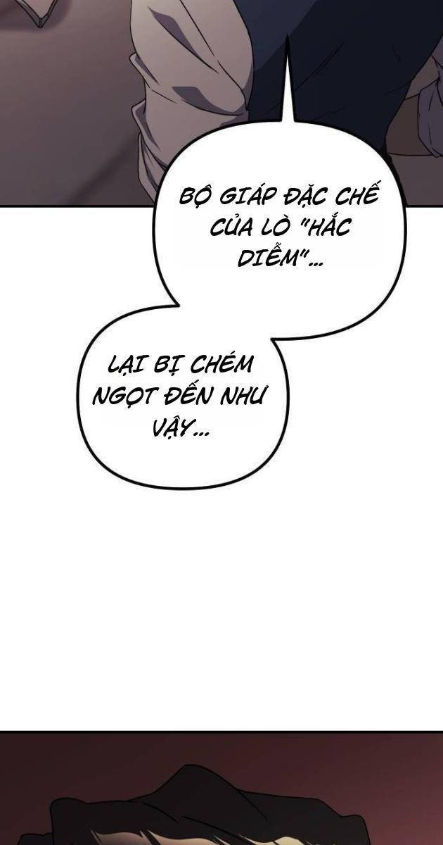Nhập Vai Phản Diện Mắt Cáo Hoàn Hảo - Page 30