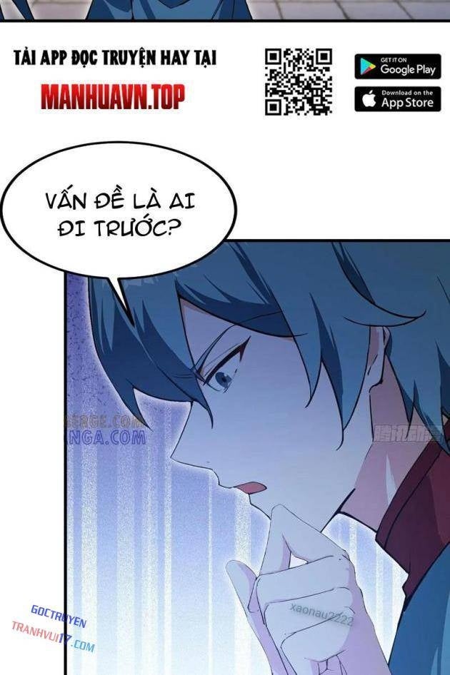 Hóa Ra Ta Sớm Đã Vô Địch - Page 33