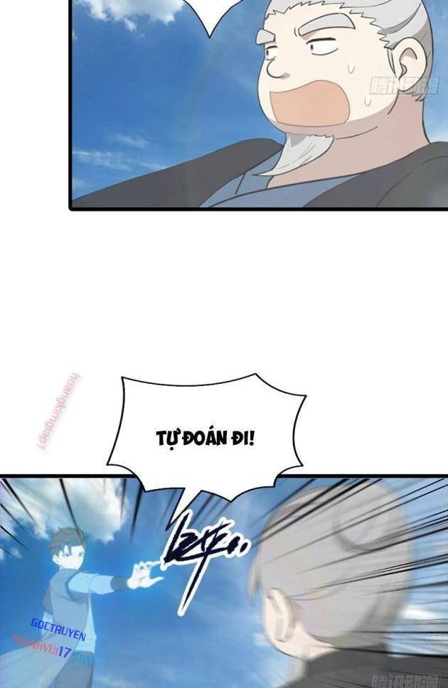 Tu Tiên Trở Về Tại Vườn Trường - Phần 2 - Page 10