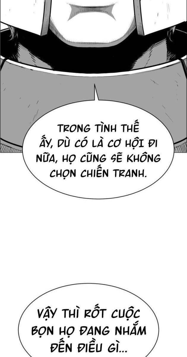 Hoàn Ác - Vương Quyền Và Tự Do - Page 91