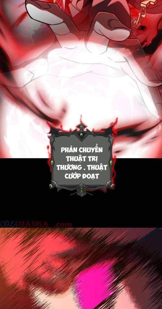 Tai Ách Cấp Mục Sư - Page 57