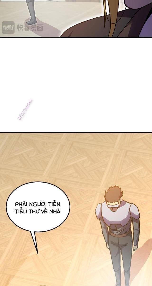 Cao Võ: Hạ Cánh Đến Một Vạn Năm Sau - Page 16