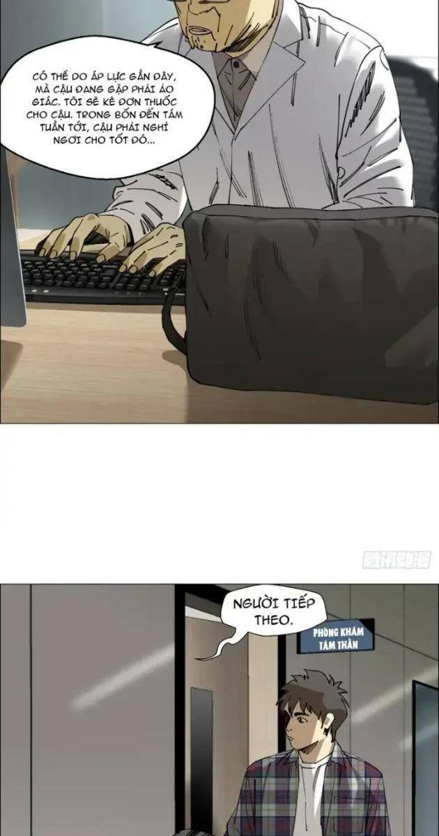 Giờ Ngọ Ba Khắc - Page 29