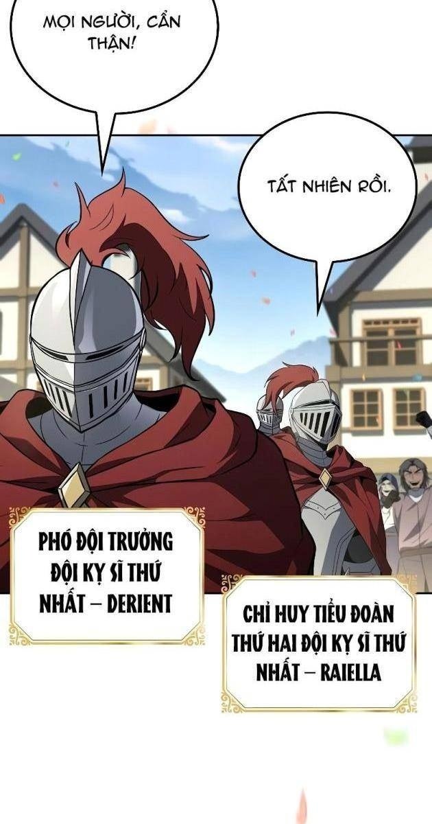 Đại Pháp Sư Mở Nhà Hàng - Page 31