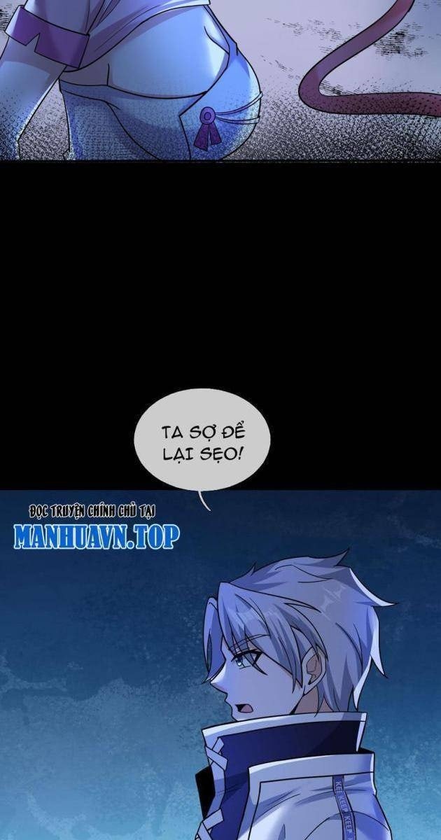 Toàn Cầu Kinh Dị: Ta Mở Ra Thương Thành Tự Do Hack - Page 91