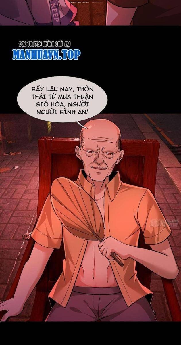 Toàn Cầu Kinh Dị: Ta Mở Ra Thương Thành Tự Do Hack - Page 23