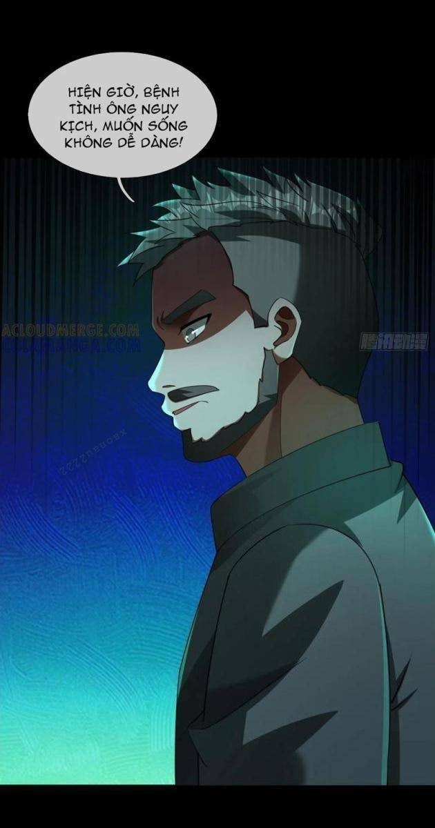 Toàn Cầu Kinh Dị: Ta Mở Ra Thương Thành Tự Do Hack - Page 10