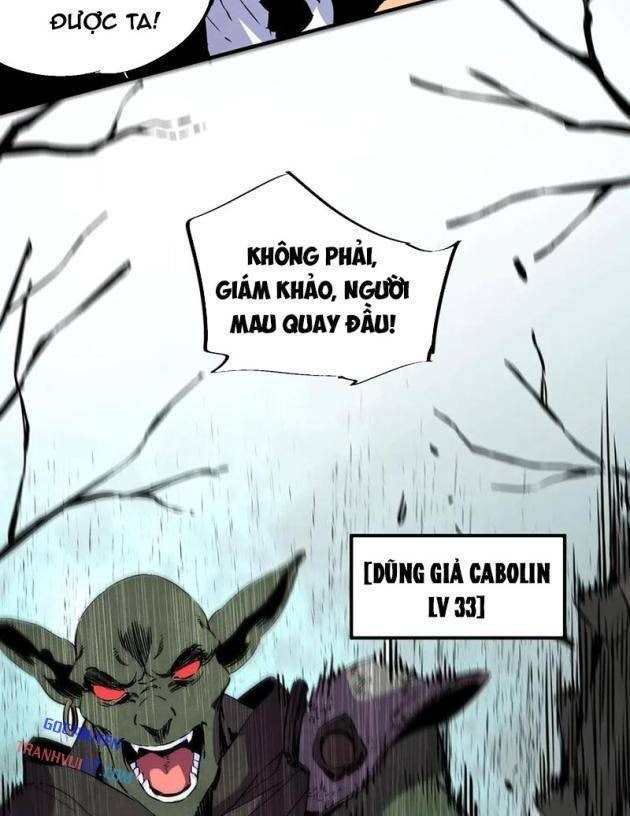 Cấm Chú Sư Mạnh Nhất Lịch Sử - Page 34