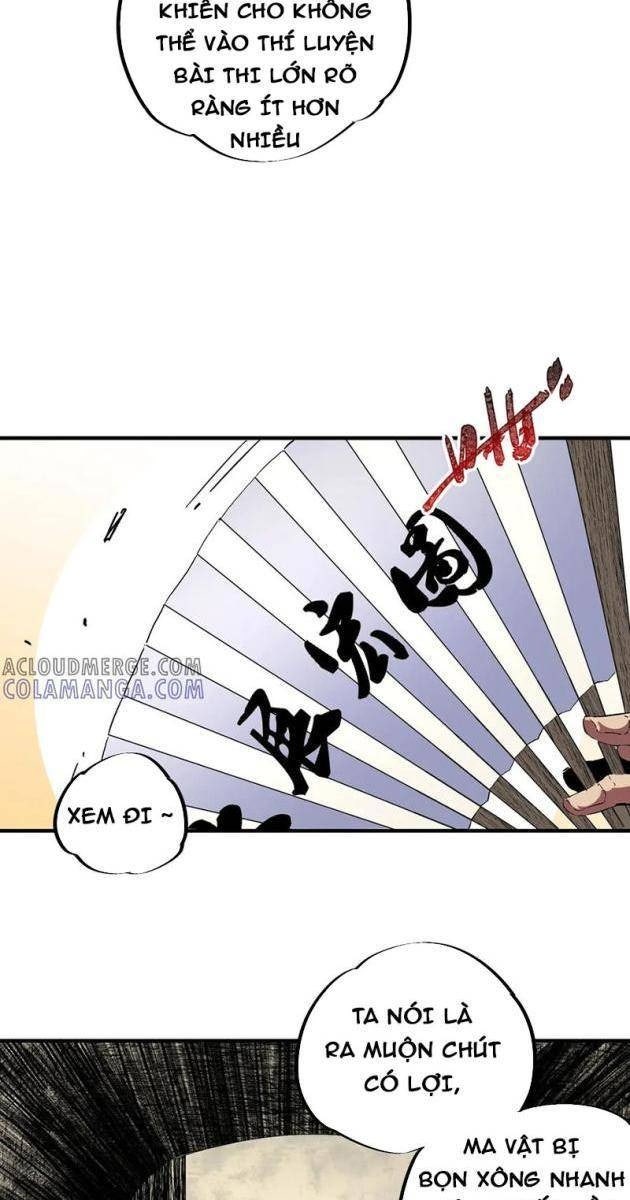 Cấm Chú Sư Mạnh Nhất Lịch Sử - Page 63