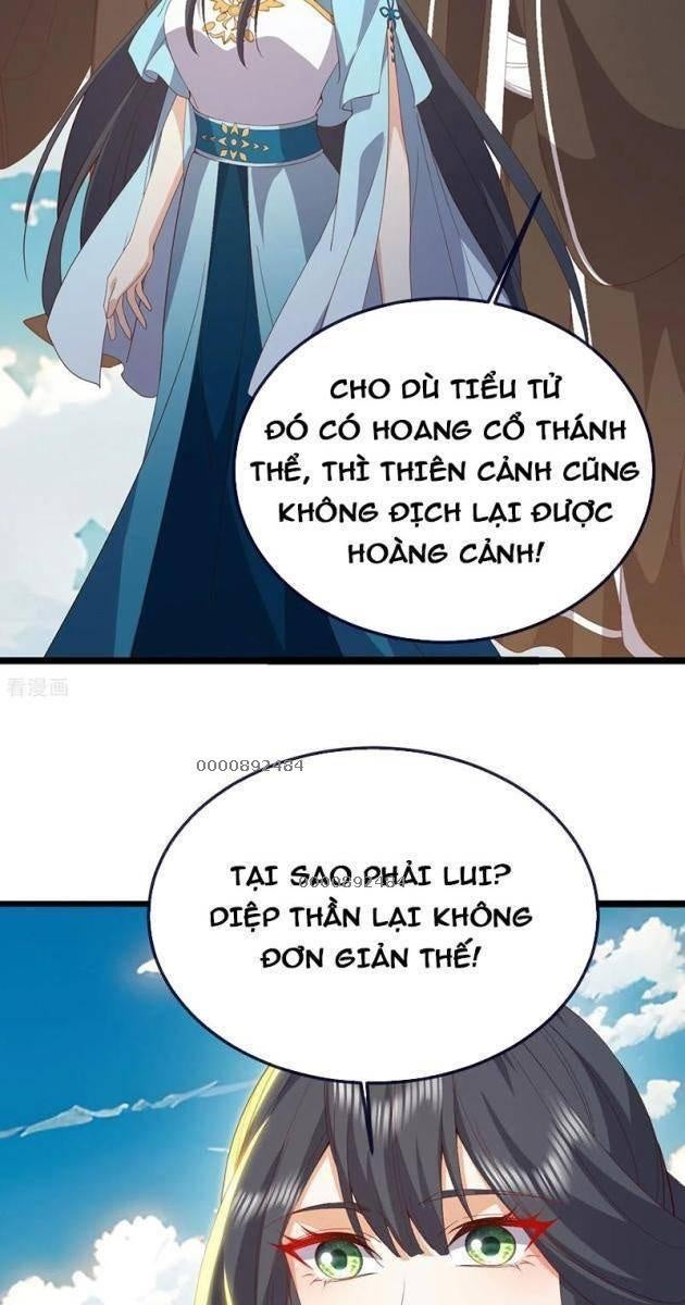 Tiên Võ Đế Tôn - Page 5