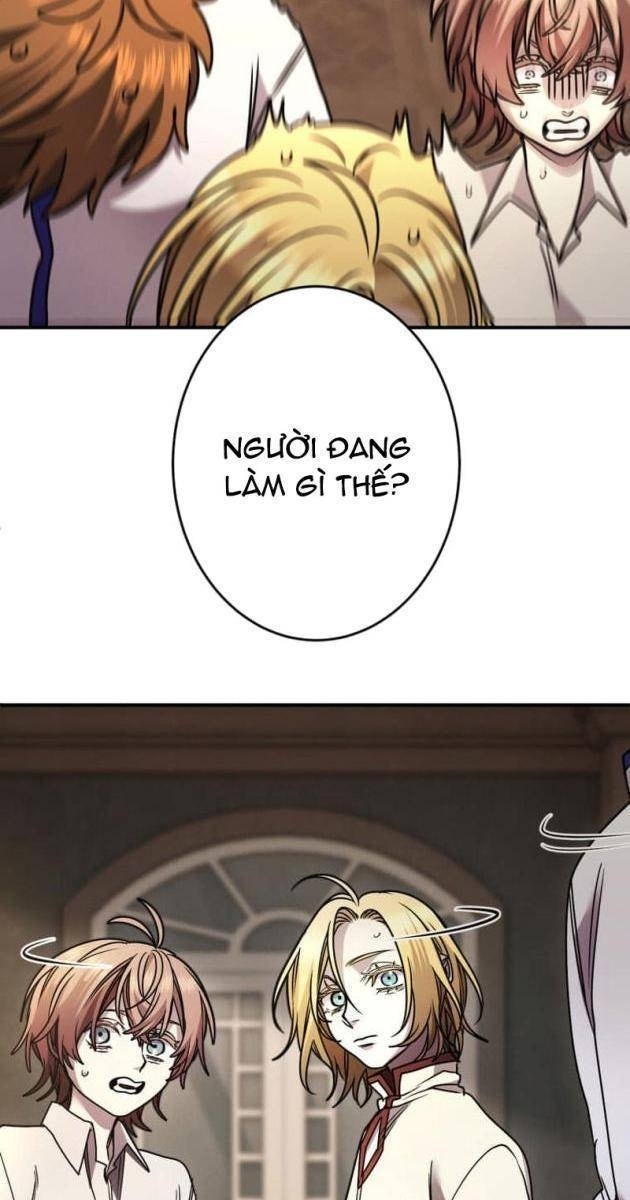 Người Điều Khiển Trò Chơi - Page 37