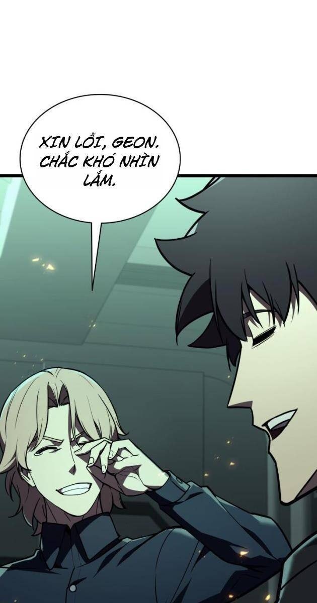 Người Hùng Cấp Thảm Họa Trở Lại - Page 134