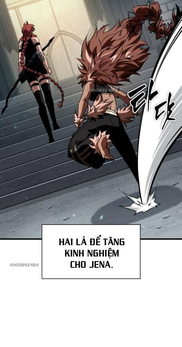 Để Ta Quay Gacha Vô Hạn - Page 46