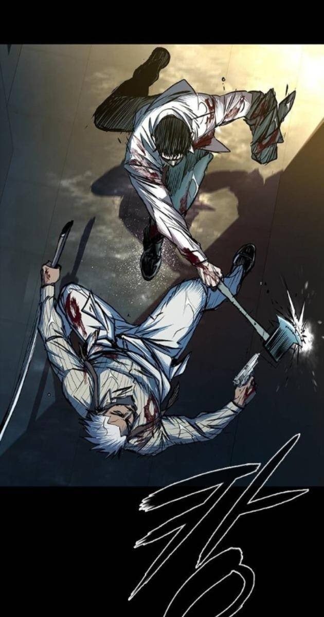 Báo Thù 2: Vạn Nhân Chi Thượng - Page 156