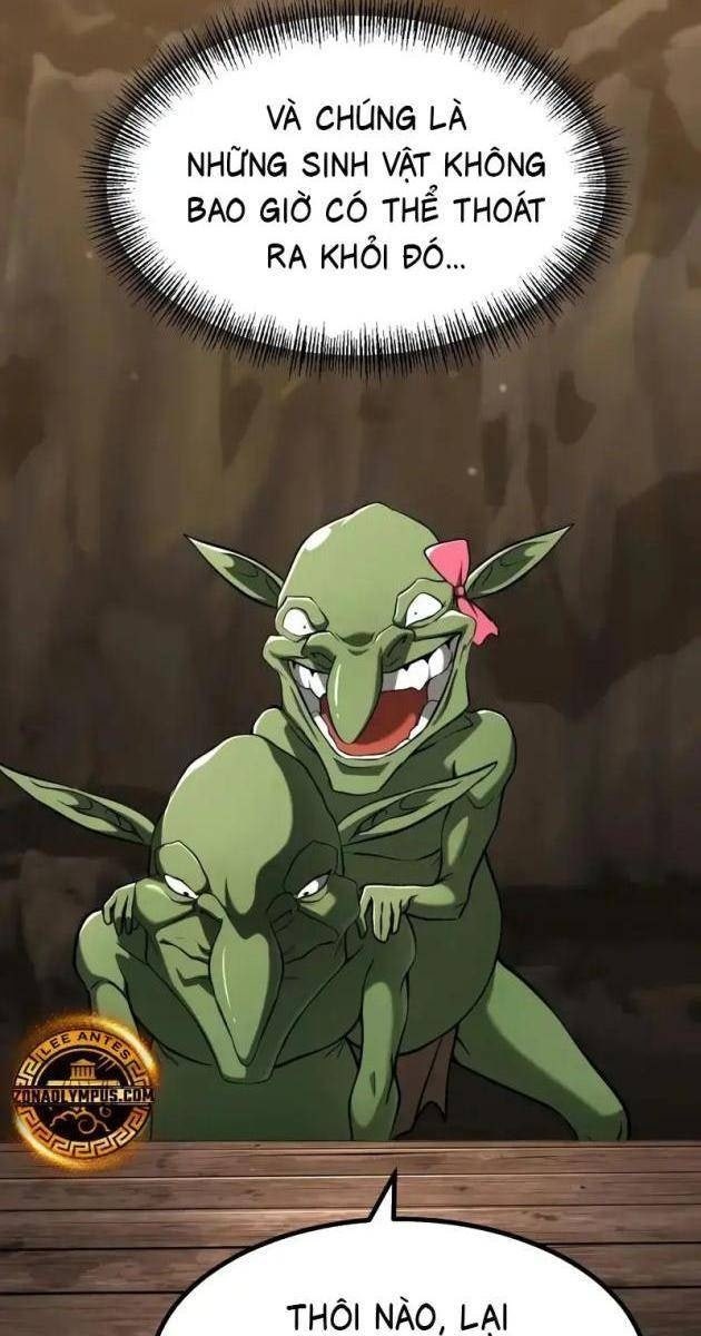 Goblin Cấp 999 - Page 137