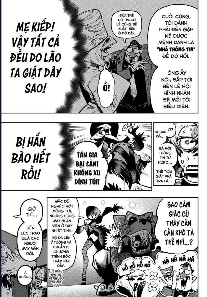 Gachi Akuta - Page 11