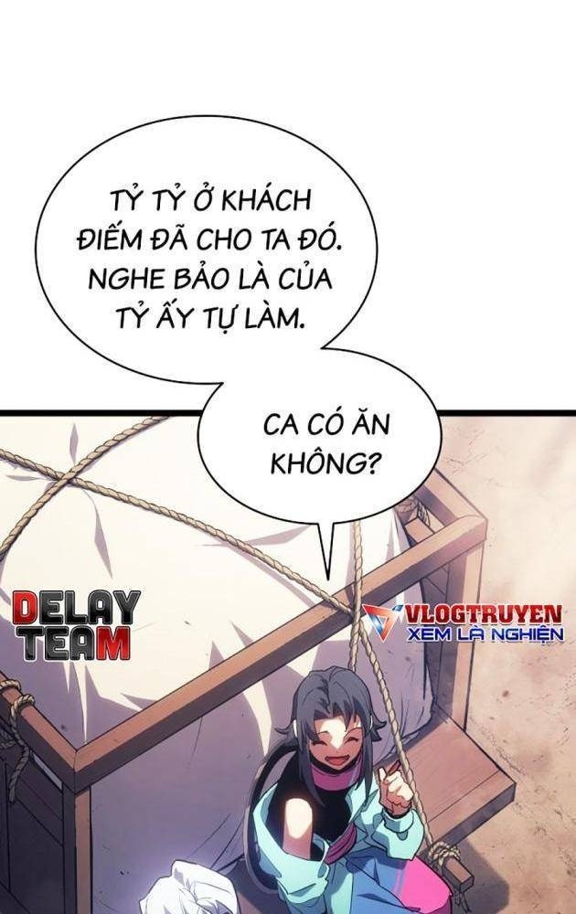 Tử Thần Phiêu Nguyệt - Page 127