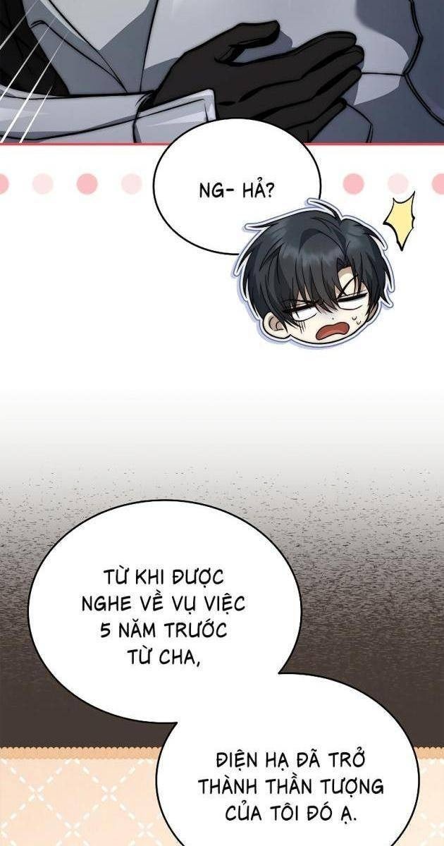 Tam Hoàng Tử Của Vong Quốc Hồi Quy - Page 32